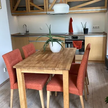 アパート Fabulous Location *