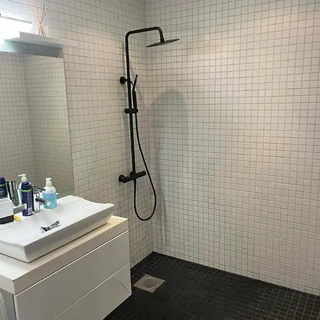 Fabulous Location アパート タリン