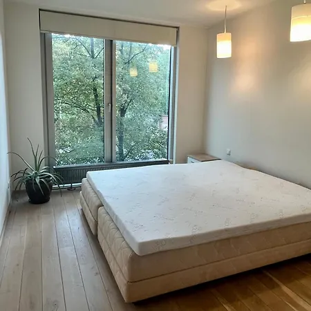 Апартаменты Fabulous Location