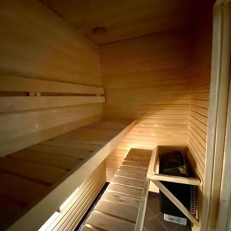 アパート Fabulous Location タリン