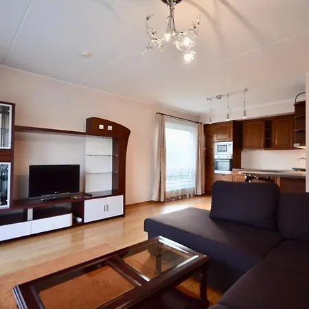 Fabulous Location アパート *