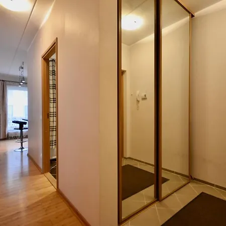 アパート Fabulous Location *