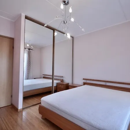 Fabulous Location Апартаменты