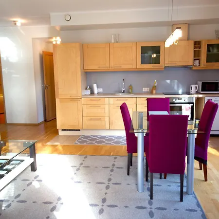 Fabulous Location * タリン