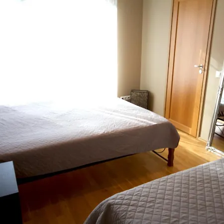 Fabulous Location * タリン