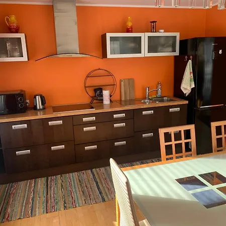 Fabulous Location タリン