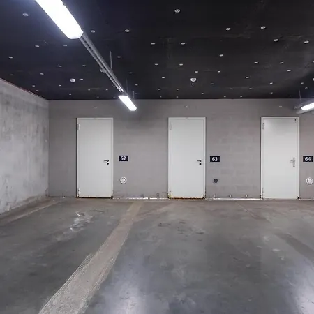 Fabulous Location * タリン