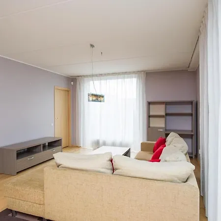 アパート Fabulous Location