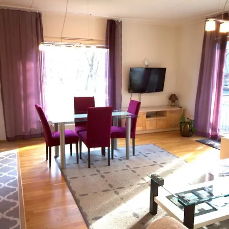 Fabulous Location Apartamento *