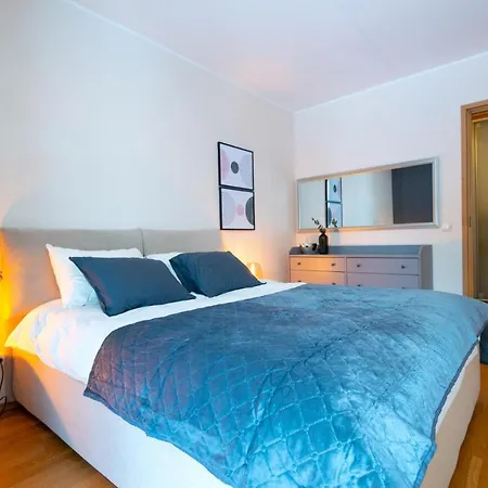 Apartamento Fabulous Location