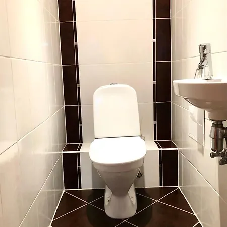 Fabulous Location Apartamento Talin