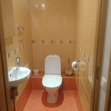 Apartamento Fabulous Location